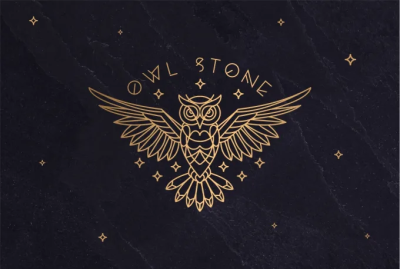 Create a premium vintage logo design