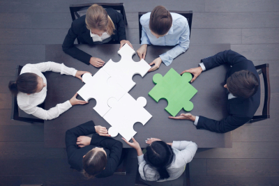 Business coach, Relationship coach