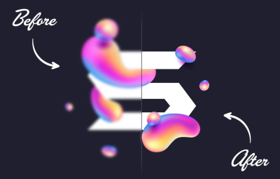 I will vectorize, redraw or edit your logo