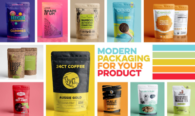 I will design a best packaging for your product