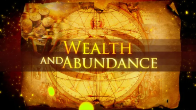 Give psychic reading business, career, and finance