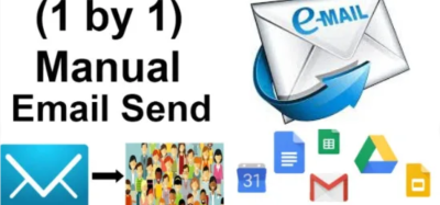 I can send 200 emails a day or more