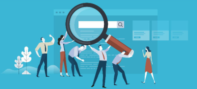 I can find SEO keywords with a long tail and competitor analysis