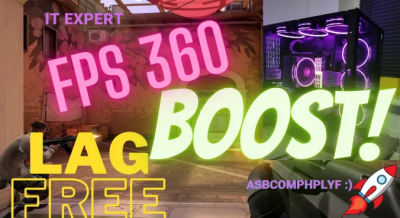 Optimize overclock your PC for gaming streaming cod warzone fortnite