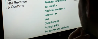 I am engaged in the accounts of British companies and filing tax returns in the UK