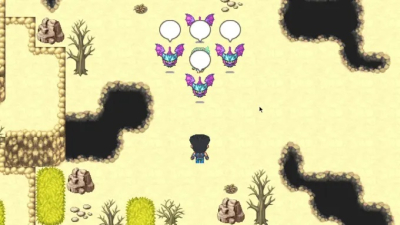 I can create an rpg maker mv