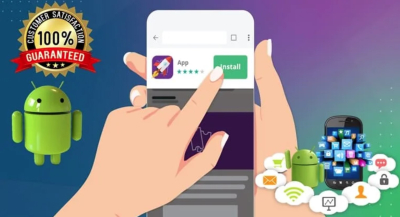 I will do app store optimization aso, for play store and app store