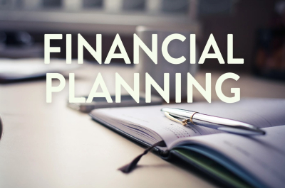 I will create an investors financial plan and model in one day