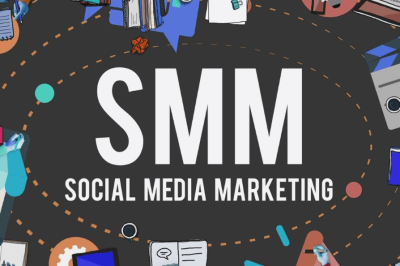 I will create social networks and help fill