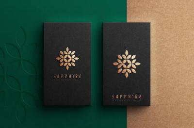 I can create a minimalistic unique logo for your brand
