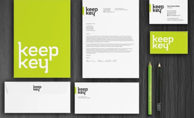 I can create a complete branded package