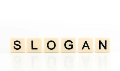 I can create memorable slogans for your business