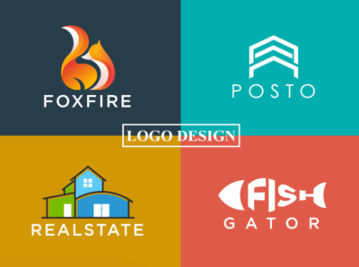 I can design a unique business card and a professional logo