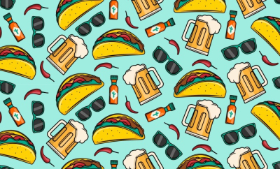 I can create exclusive pattern
