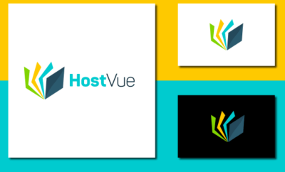 I can create a creative corporate logo and branding design