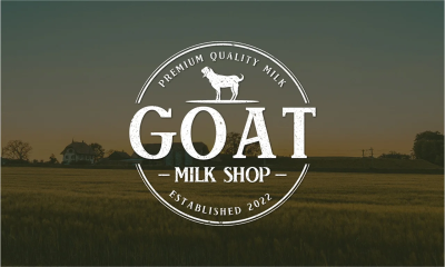 Design a modern hipster retro vintage or rustic logo