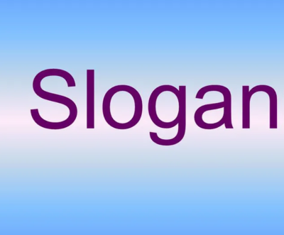 I can create unforgettable business brand names and slogans