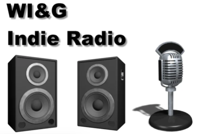 I can show radio ads lasting from 15 to 60 seconds on our internet station