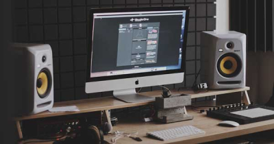 Professionally edit your audio