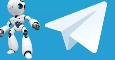 Make a professional telegram bot