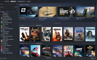 I will test games on PC, browser or mobile for you