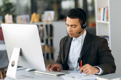 Your personal virtual assistant
