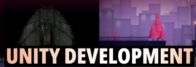 I can do unity game development