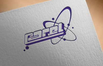 Create y2k clothing logo type for your brand