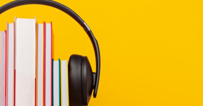 I will narrate your audiobook in french