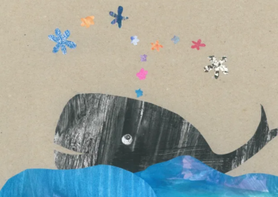 I can draw illustrations for children's books