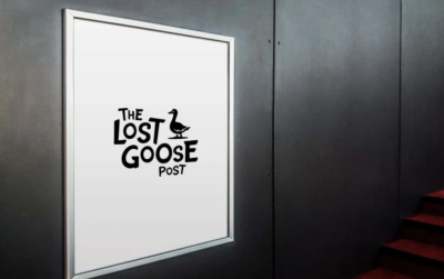I can create a modern and luxurious logo design