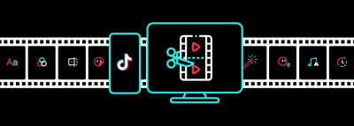 I will create TikTok video ads