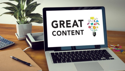 I will write content for your website