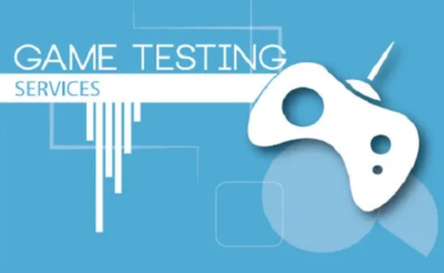 I can test an app, a game, a website