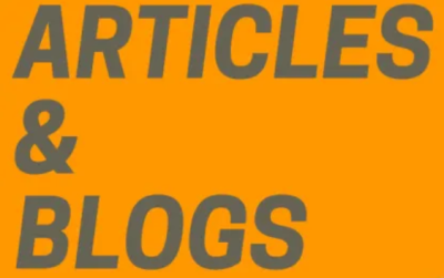 I can write seo articles and be the author of posts