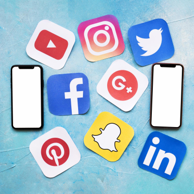 I will copywrite for your social media high quality content