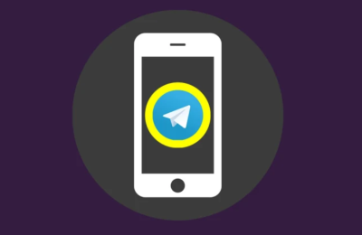 I can create a custom telegram bot