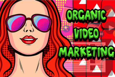 I will promote youtube video