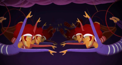 I can turn your children's book into an animated video book