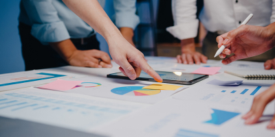 I will write the business plan that fits your needs