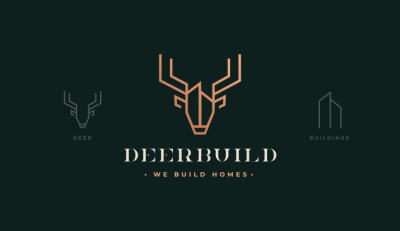 Do modern minimalist business logo design