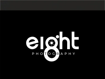 Design modern text based minimal logo