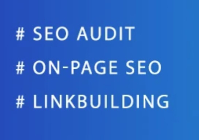 I will do complete monthly SEO for your website for google rankings
