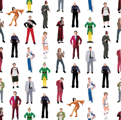 I will create exclusive and amazing seamless pattern