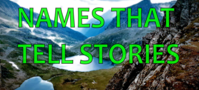 I can write names for your project, company, brand