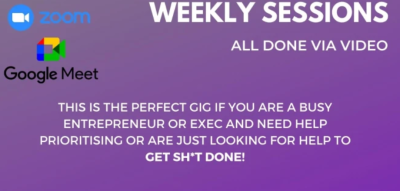 Accountability Coach