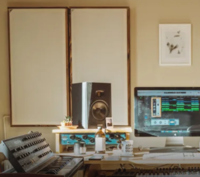 I am professionally engaged in mixing and mastering your songs