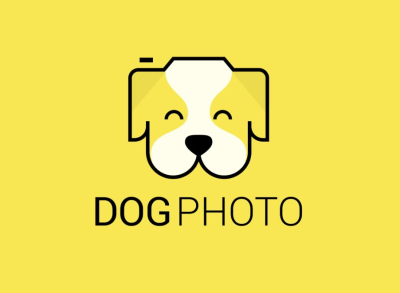 I will do trendy minimalist business logo design