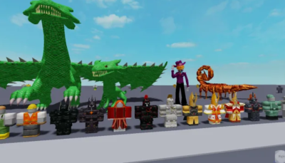 I am creating a roblox model hat armor clothes trousers shirt blender 3d
