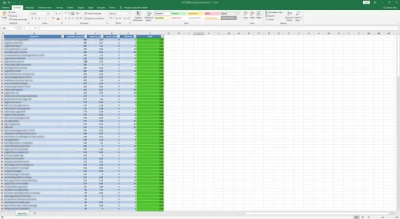 I can do kgr keyword research for niche amazon